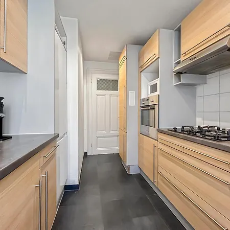 Apartment Lumineux & Elegant Centre Strasbourg